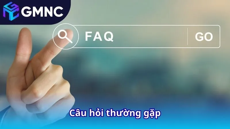 Câu hỏi thường gặp Net88