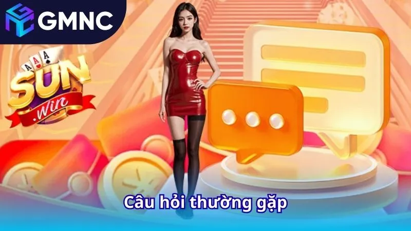 Câu hỏi thường gặp Sunwin
