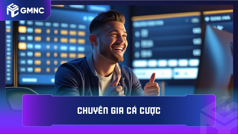 Chuyên gia cá cược