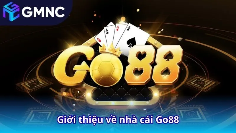 Giới thiệu về nhà cái Go88