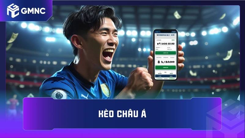kèo châu Á